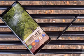 Samsung Galaxy S8 (ảnh Phone Arena)
