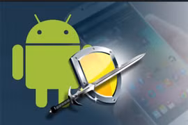 Android vô hại trước các cuộc tấn công tương tự WannaCry