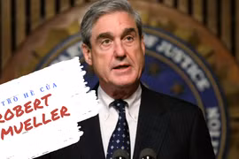 Robert Mueller