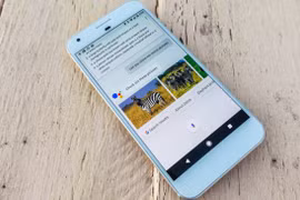 Google Pixel XL
