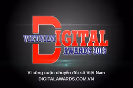 Chuyển đổi số