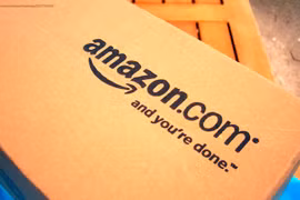 Amazon vẫn chưa nhận thấy mức độ hấp dẫn của thị trường Việt