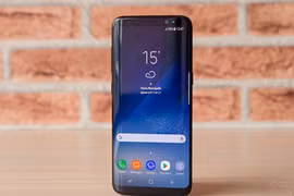 Samsung Galaxy S8