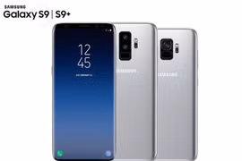 Galaxy S9 và S9+ (ảnh: Neowin)