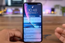iOS 12 vừa được Apple tung ra cách đây không lâu (ảnh minh họa: 9to5mac)