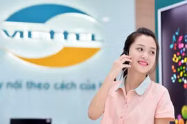Viettel là nhà mạng lớn nhất Việt Nam hiện nay (ảnh: Viettel)