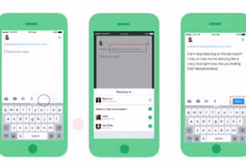 Bản cập nhật Twitter đưa ra một số thay đổi có lợi cho người dùng