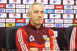 HLV Bert van Marwijk (ảnh: goal.com)