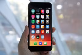 iPhone (BGR)