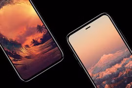 iPhone 8 sẽ có 2 phiên bản? (ảnh Phone Arena)