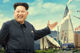 Với nhân công rẻ, không rào cản về ngôn ngữ và múi giờ, Triều Tiên hoàn toàn có khả năng thay thế Việt Nam trở thành địa điểm sản xuất smartphone cho Samsung