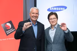 Rò rỉ kết quả thử nghiệm Snapdragon 835