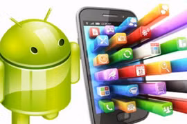 Một số ứng dụng trên Play Store cho phép người dùng trải nghiệm trước khi tải về (ảnh: Trainingcover) 