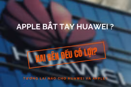 Sự hợp tác hai bên cùng có lợi?