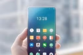 Meizu sẽ sản xuất điện thoại không viền