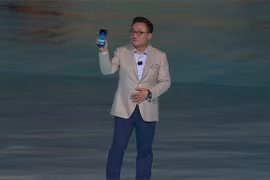 Galaxy Note 8 - siêu phẩm được chờ đợi nhất năm 2017 của Samsung