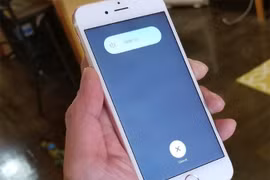 Có thể tắt iPhone, iPad bằng phần mềm nhờ iOS 11 (ảnh: Gadget Hack)