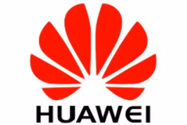 Huawei là nhà sản xuất điện thoại di động lớn thứ ba thế giới