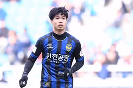 (ảnh: CLB Incheon)