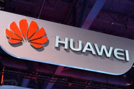 Huawei là hãng sản xuất điện thoại thông minh lớn thứ ba thế giới (ảnh: Phone Arena)
