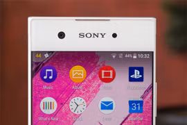 Xperia XA1