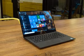 Dell XPS 13