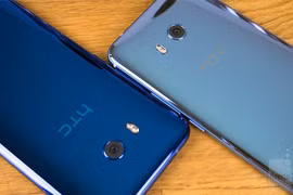 UTC U11 sắp có phiên bản nâng cấp? (ảnh: Phone Arena)