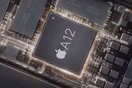 Chip A12 sẽ do TSMC sản xuất?