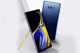 Galaxy Note 9