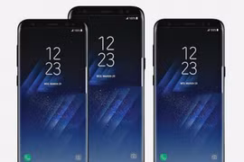 Sự kiện ra mắt bộ đôi Galaxy S8 sẽ diễn ra tại New York và London