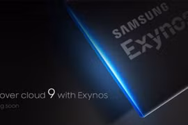 Vi xử lý Exynos 8890 cũng thuộc sê-ri 9?