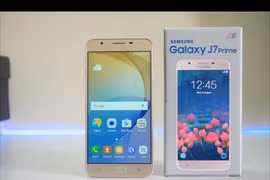 Galaxy J7 Prime