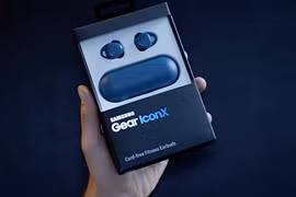 Gear IconX sẽ được giảm giá trong một thời gian giới hạn