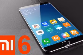 Xiaomi Mi 6 sẽ dùng chip Snapdragon 821 trong lô sản xuất đầu tiên