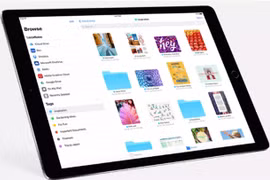 iOS 11 sẽ được phát hành chính thức vào tháng 9/2017