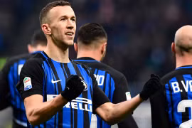 Inter Milan chỉ cần 1 chiến thắng trong 2 vòng cuối là nắm chắc vé dự Champions League