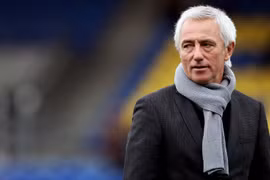 ông Bert van Marwijk (ảnh: bongdanet)