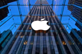 iPhone 8 sẽ giúp Apple cán mốc công ty nghìn tỷ