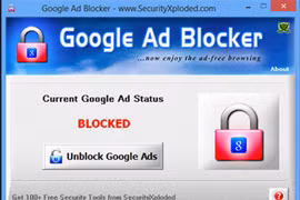 Quảng cáo thường gây ra sự phiền toái cho người dùng web