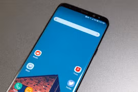 Samsung Galaxy S9 (ảnh: BGR)