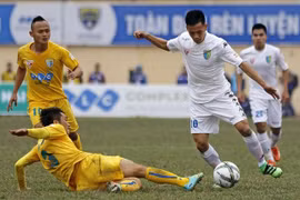 (ảnh Petrotimes)