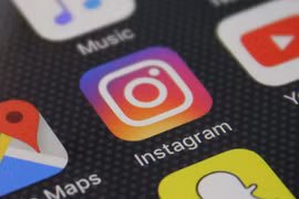 tính năng xác thực hai lớp của Instagram sẽ giúp bảo vệ tài khoản người dùng