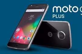 Moto G5 Plus mắc lỗi giảm chất lượng âm thanh khi quay video