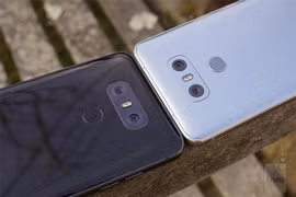 LG G6 mini sắp được LG tung ra thị trường