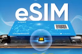 eSIM có nhiều ưu điểm hơn SIM vật lý