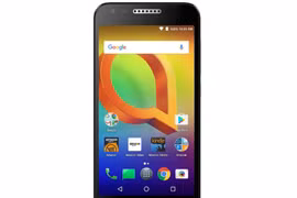 Alcatel A30 có mức giá khá rẻ trên Amazon