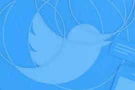 Mạng xã hội Twitter bắt đầu cấm các hãng thông tấn Nga quảng cáo trên nền tảng của mình (ảnh: CNET)