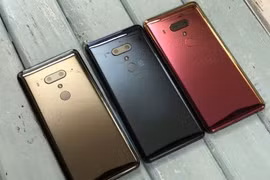 Điện thoại HTC có thiết kế đẹp, cấu hình tốt nhưng lại bị người dùng thờ ơ (ảnh: Tech Radar)