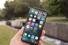 iPhone 8 sẽ có giá lên tới 1000 USD