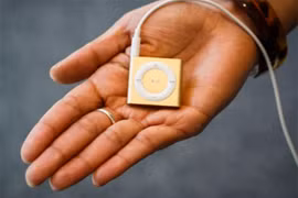 iPod Shuffle